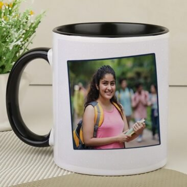 Congratulation Coffee Mug Design