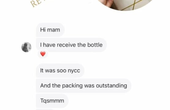 Personalised Temperature Bottle