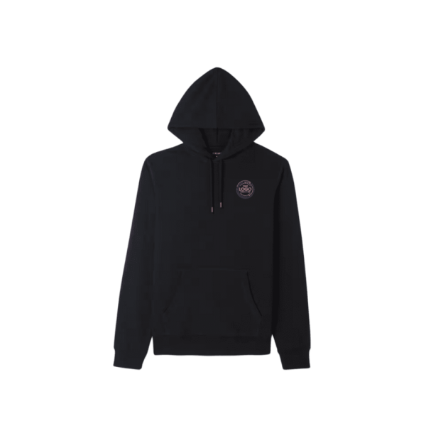 Premium Cotton Hoodie - Corps Gift