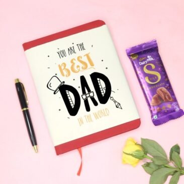 Best Dad Hamper - Corps Gift