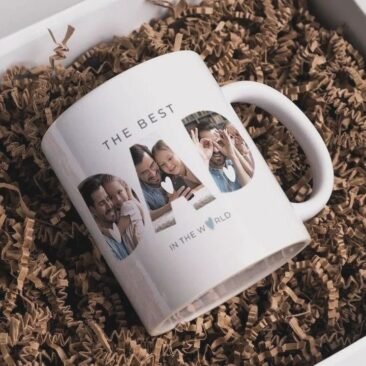 best dad mug - Corps Gift