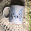 personalised name mug - corps gifts