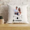 spotify cushion - corps gift