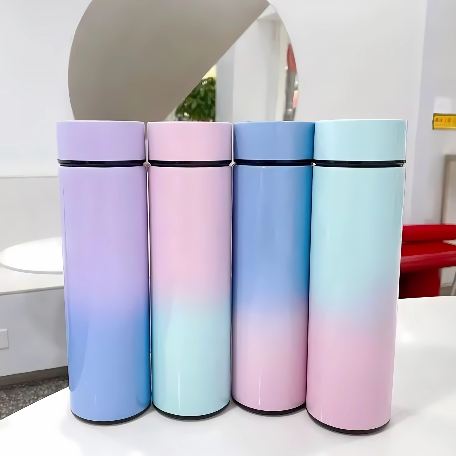 FOUR COLOUR