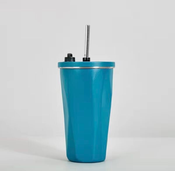 Personalized Geometric Sipper - Image 4
