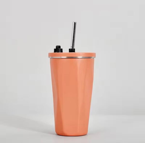 Personalized Geometric Sipper - Image 5