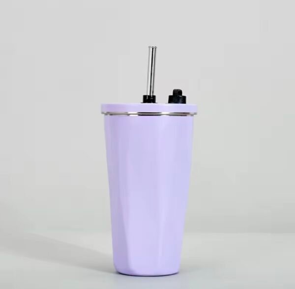 Personalized Geometric Sipper - Image 3