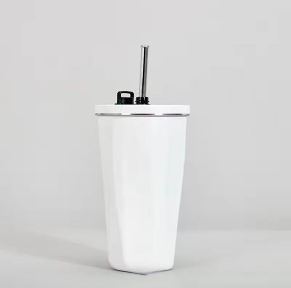 Personalized Geometric Sipper - Image 2