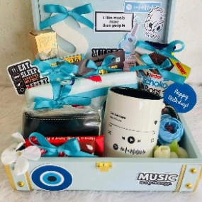 Evil Eye Hamper