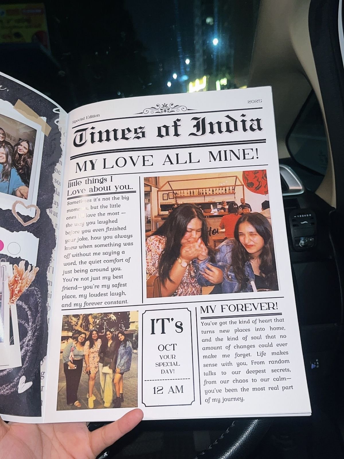 Customized Magazine - Image 6