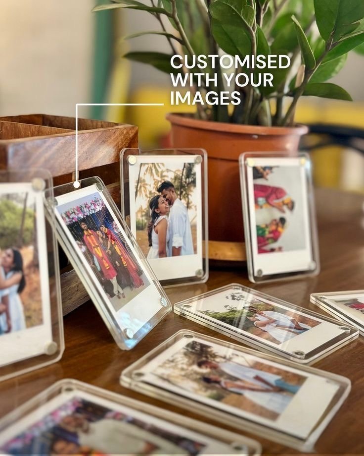 Fridge Magnet - Image 3