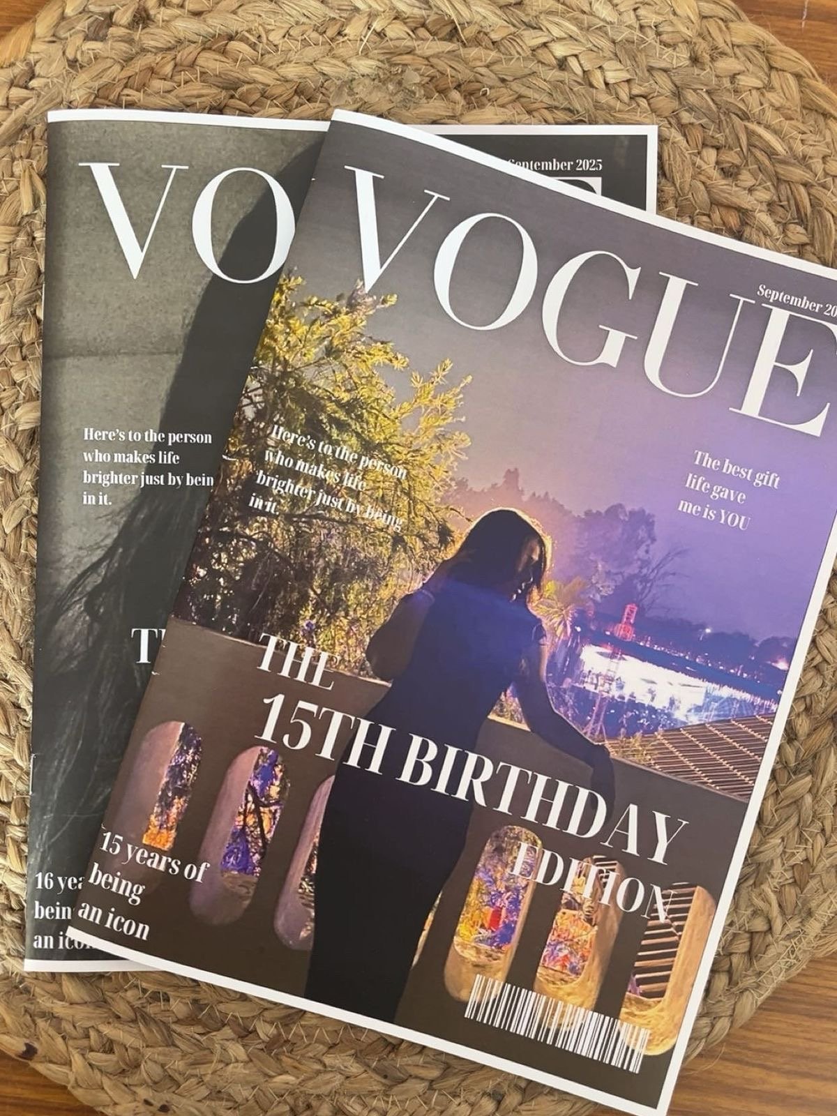 Customized Magazine - Image 5