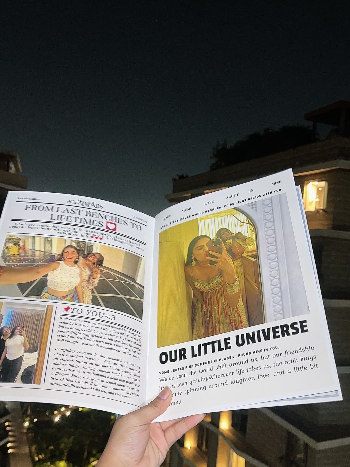 Customized Magazine - Image 4