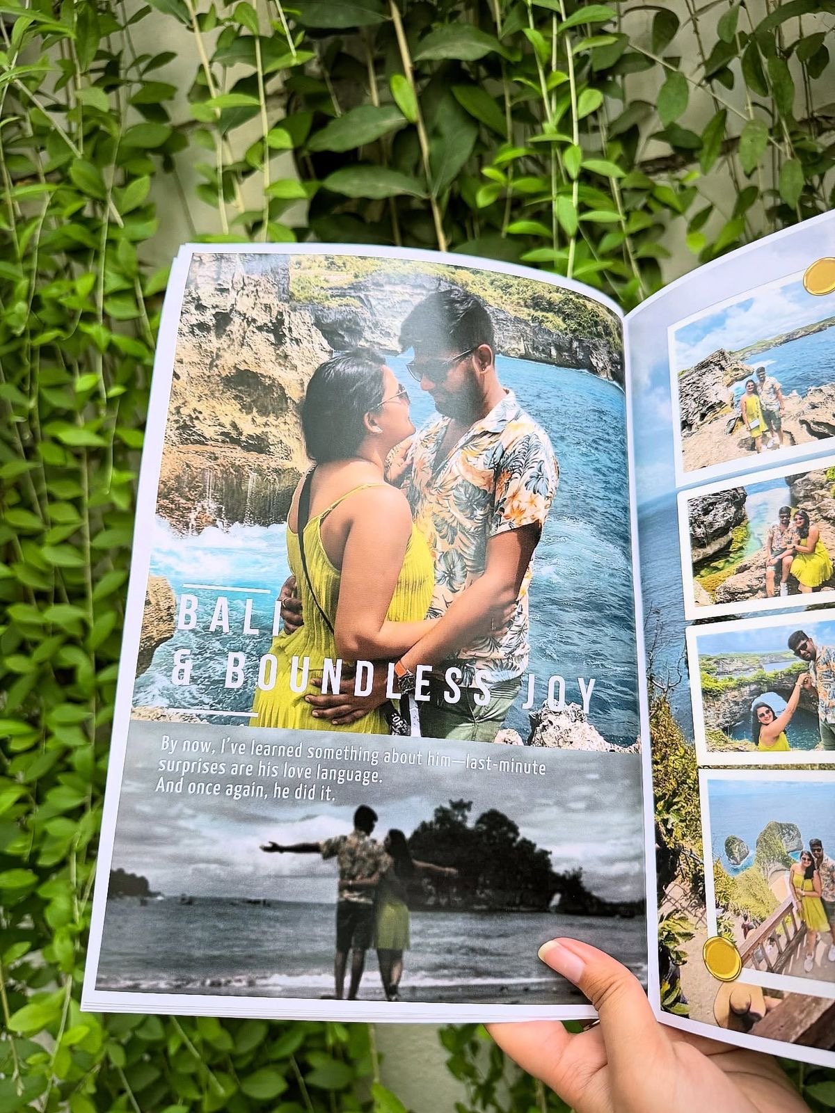 Customized Magazine - Image 2